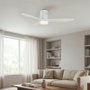 Orbegozo CP 174132 Ventilador de Techo 132cm 35W 6 Velocidades